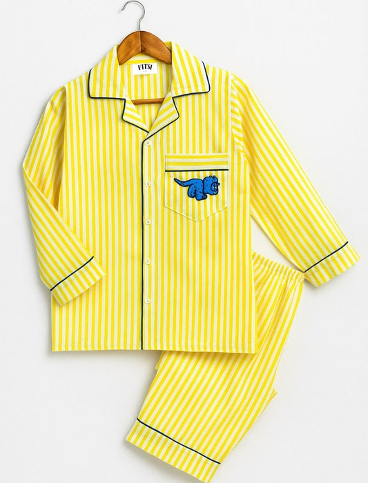 Sunny Sleep Nightsuit