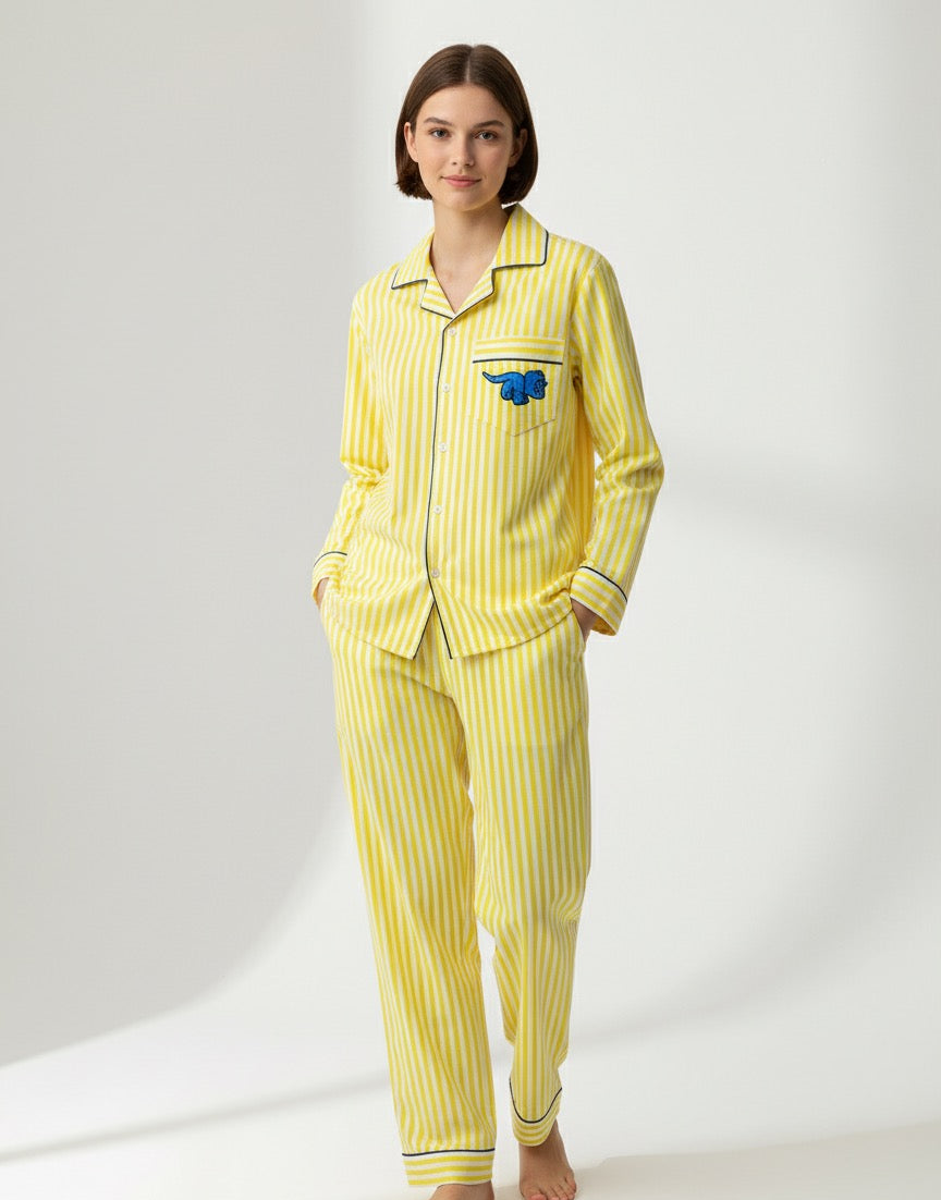Sunny Sleep Nightsuit