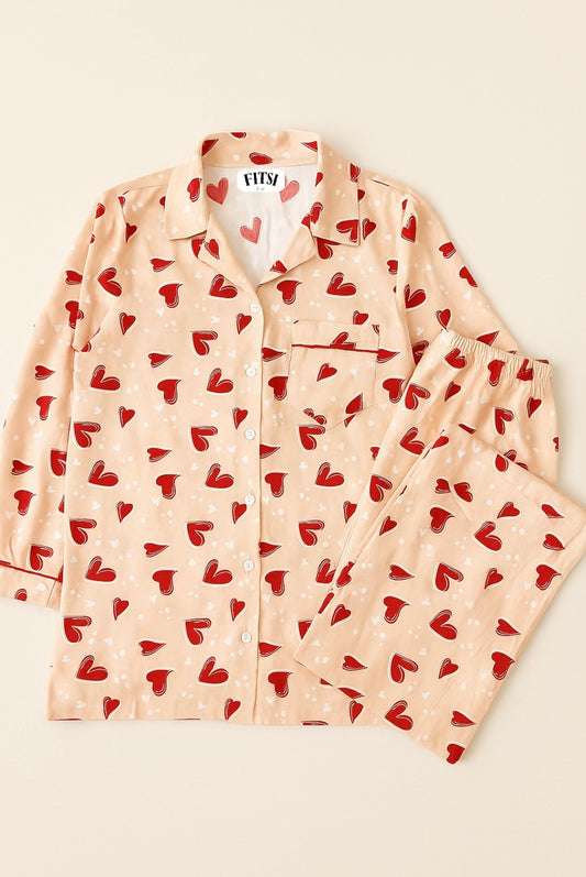 Crush Code NightSuit